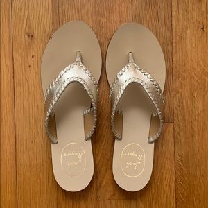 Jack Rogers Megan Sandal